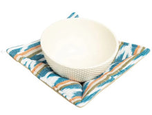 Load image into Gallery viewer, Microwave Bowl Cozy
