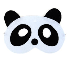 Load image into Gallery viewer, Felt Play Mask
