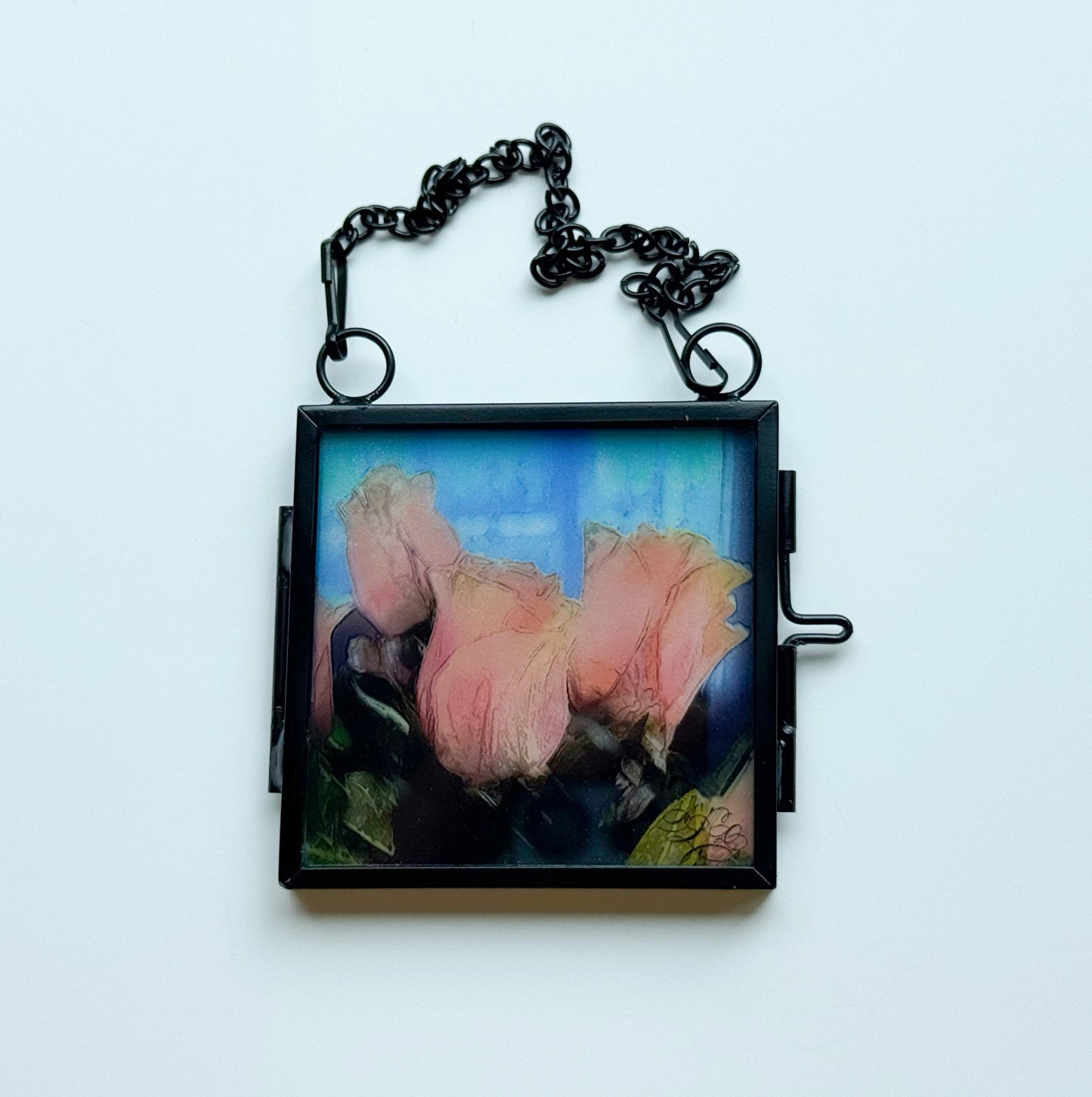 Translucent Window Art & Gift Card Sets (Small)