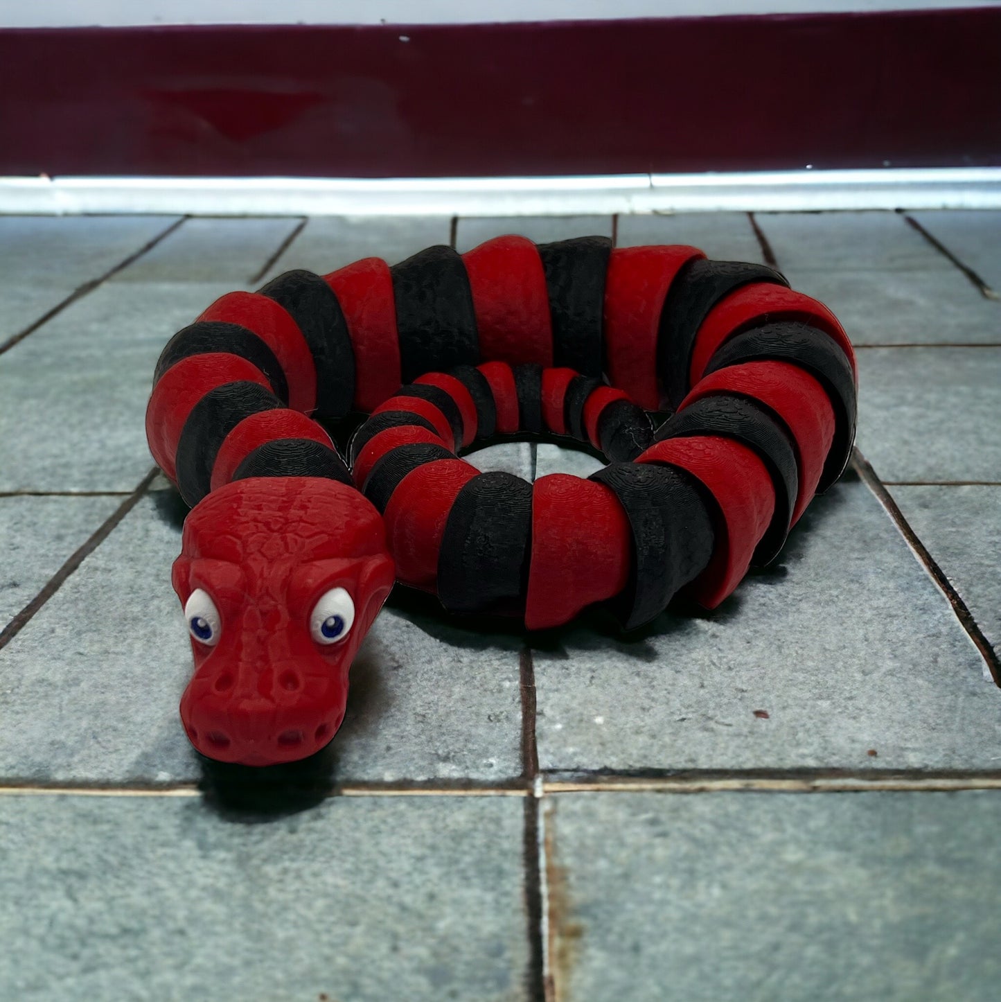 Ball Python