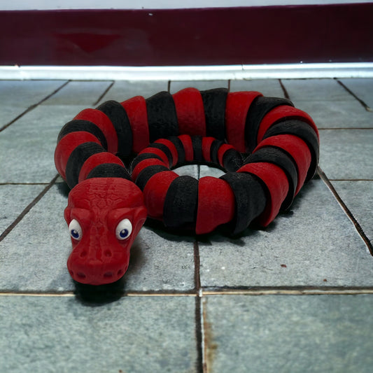 Ball Python