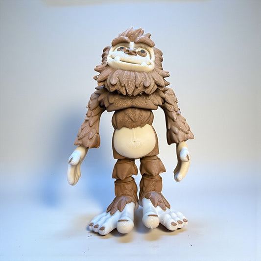 Sasquatch