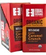 Organic Dark Choc Caramel Crunch w/Sea Salt