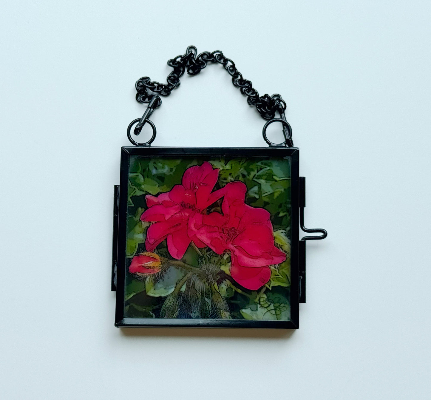 Translucent Window Art & Gift Card Sets (Small)