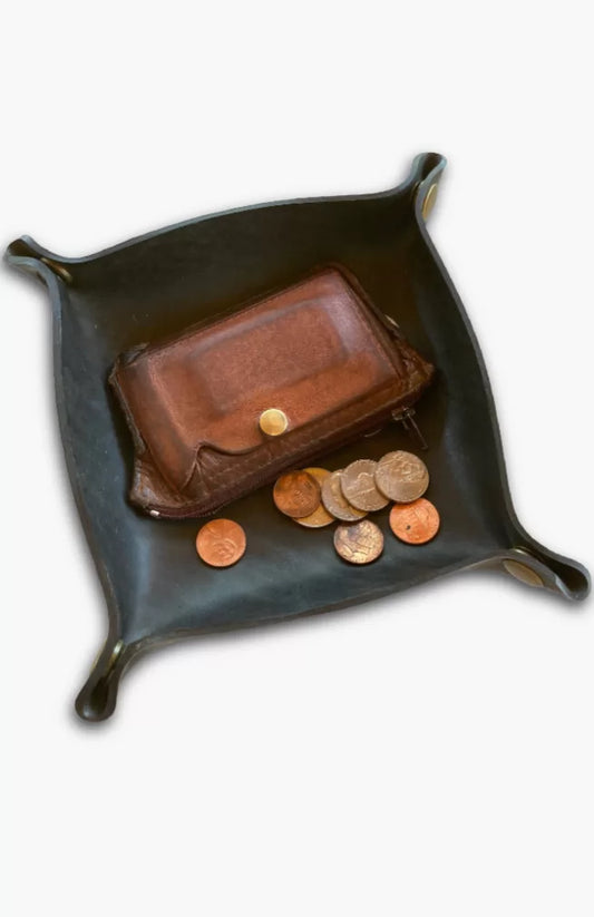 Recycled Rubber Snap Tray