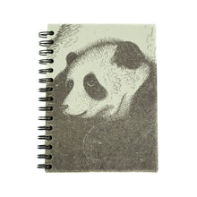 Load image into Gallery viewer, Large Notebooks - Ellie Pooh
