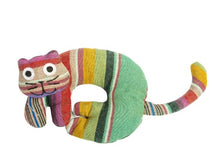 Load image into Gallery viewer, Heatable Spiced Cat Trivet
