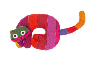 Heatable Spiced Cat Trivet