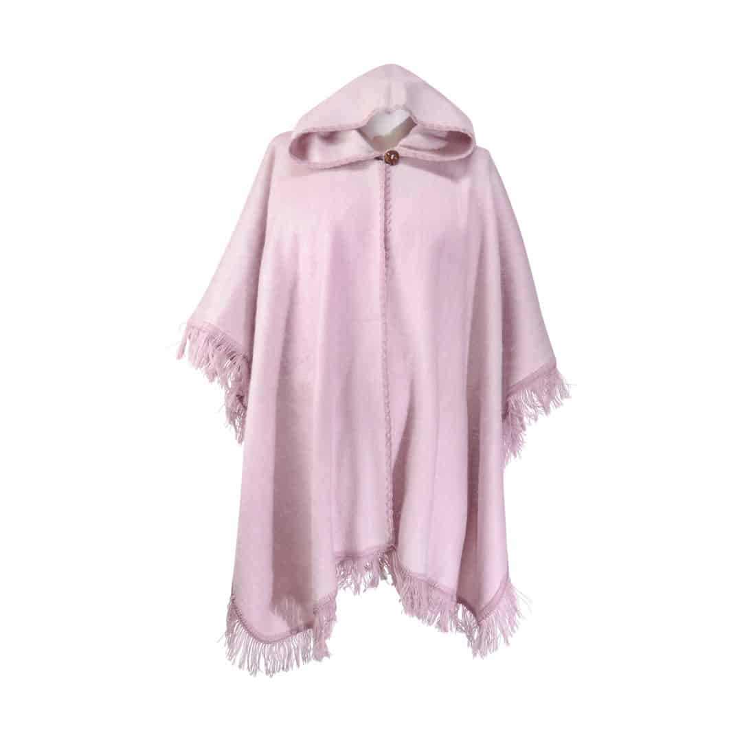 Adult Elena Poncho