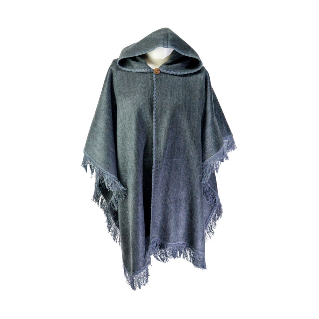 Adult Elena Poncho