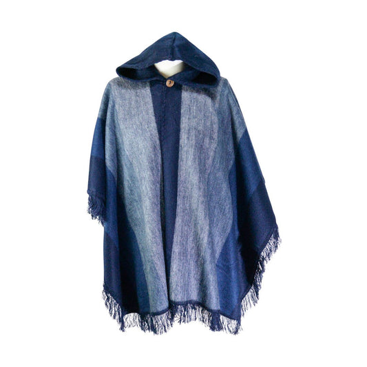 Adult Elena Poncho