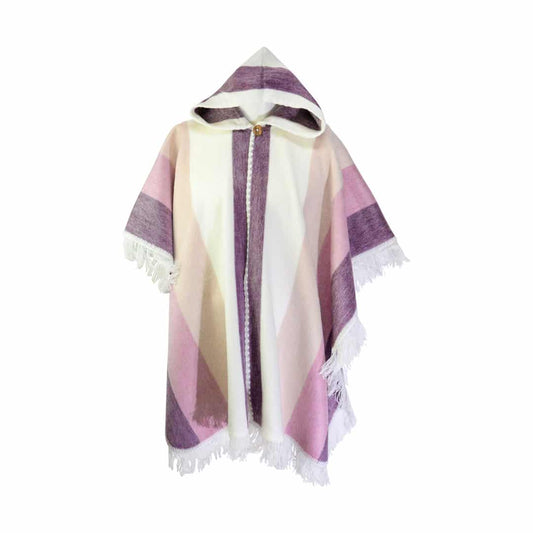 Adult Elena Poncho