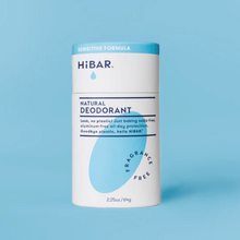 Load image into Gallery viewer, HiBar Deodorant
