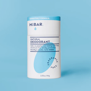 HiBar Deodorant