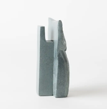 Ullu Soapstone Eyeglass Holder