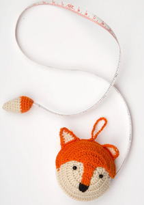 FOX MEASURE TAPE