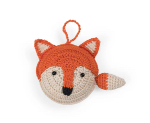 FOX MEASURE TAPE