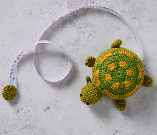 TURTLE MEASURE TAPE