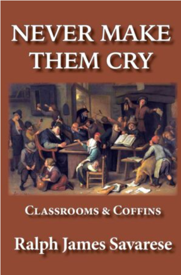Never Make Them Cry