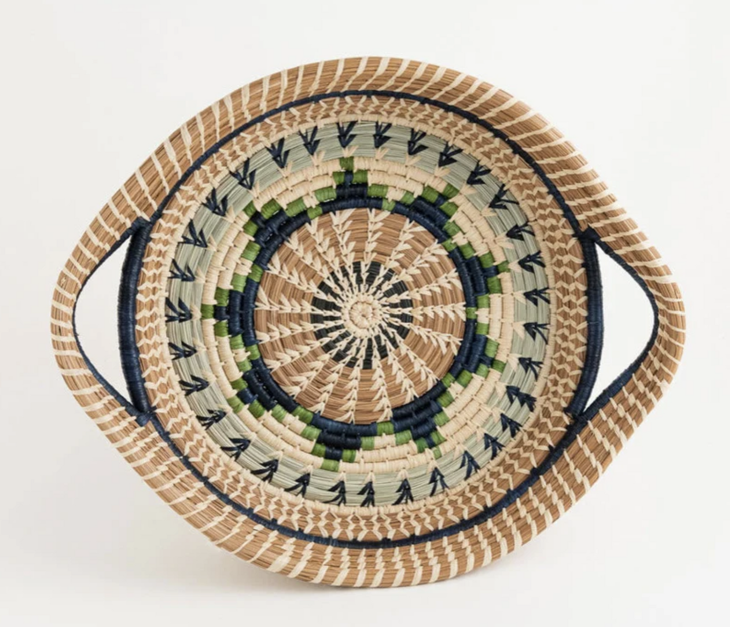 Chumil Basket