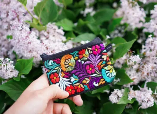 Bags Vibrant Purse