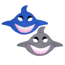 Load image into Gallery viewer, Felt Play Mask
