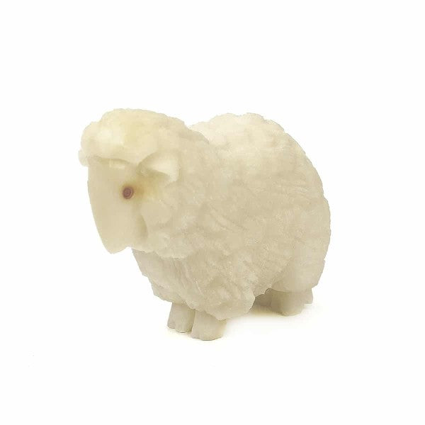 Tagua Hand Carved Animals