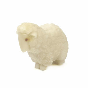 Tagua Hand Carved Animals