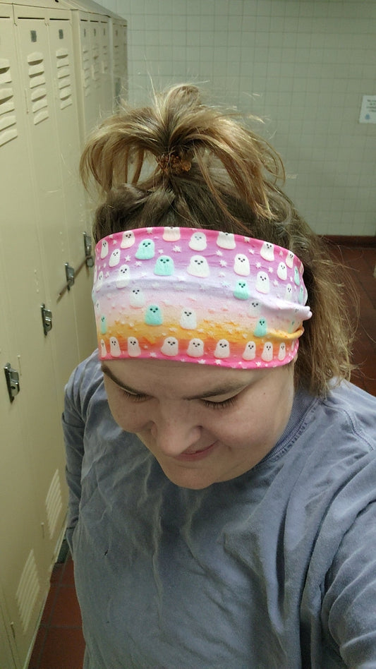 Little Ghost headband