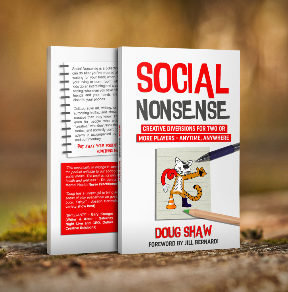 Social Nonsense