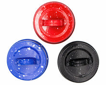 Load image into Gallery viewer, Speckled Enamel Handled Lid
