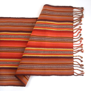 Otoño Table Runner