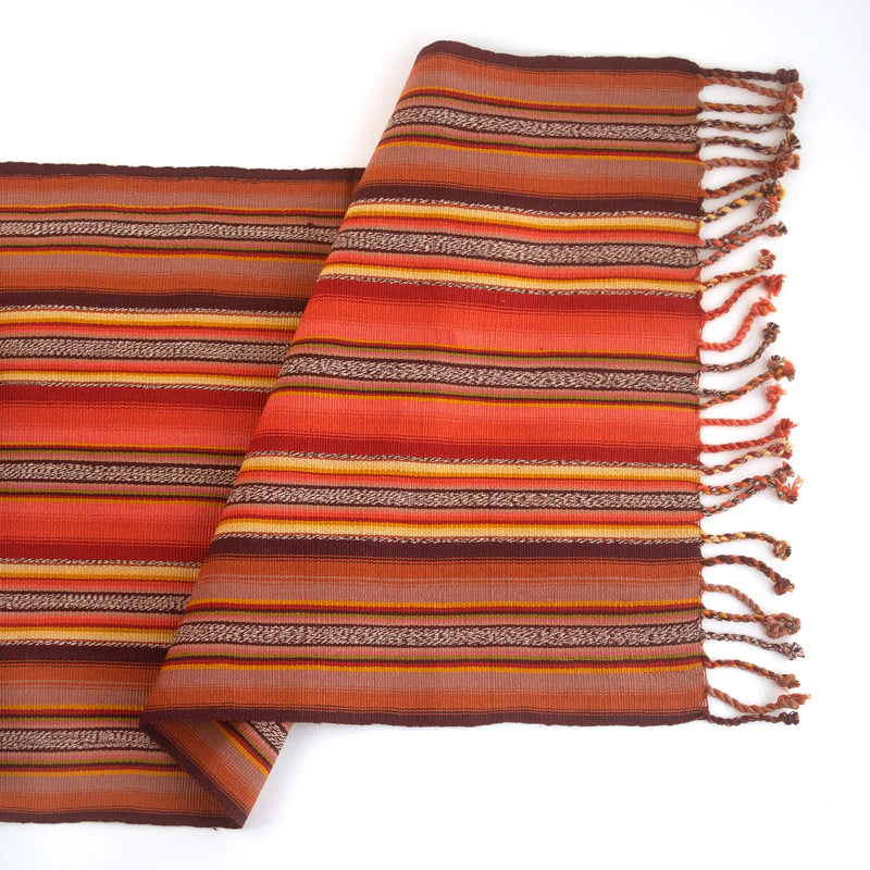 Otoño Table Runner