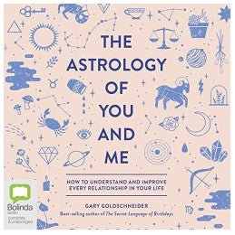 Z The Astrology of You and Me