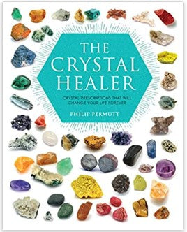 The Crystal Healer 723