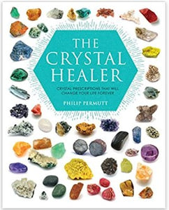 The Crystal Healer 723
