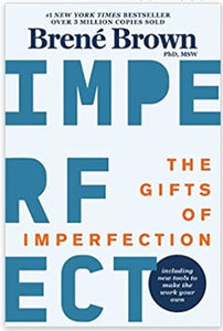 The Gifts of Imperfection 723