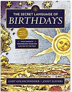 The Secret Language of Birthdays