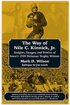 The Way of Nile C. Kinnick, Jr.