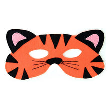 Load image into Gallery viewer, Felt Play Mask

