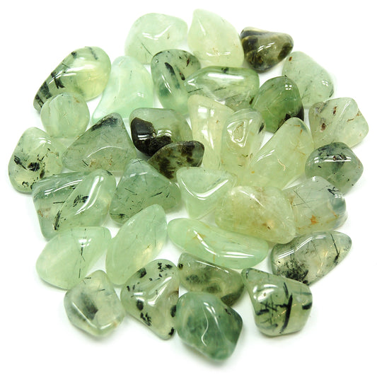 Prehnite Stone