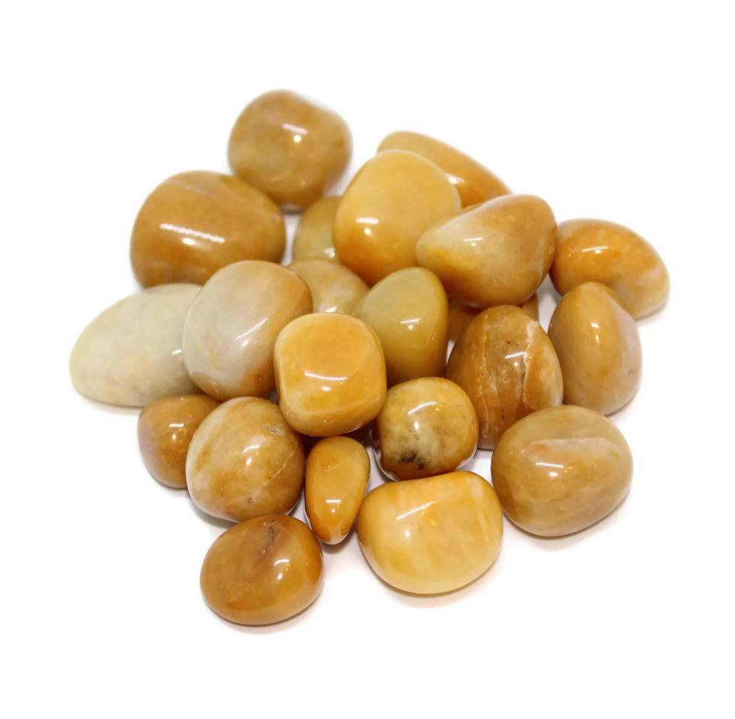 Yellow Aventurine Stone