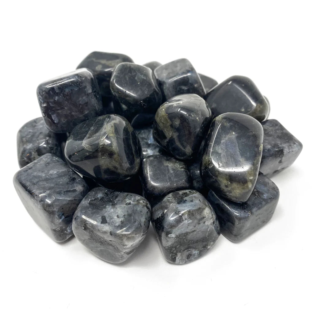 Larvikite Stone