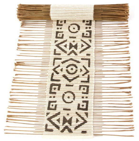 Twig Table Runner