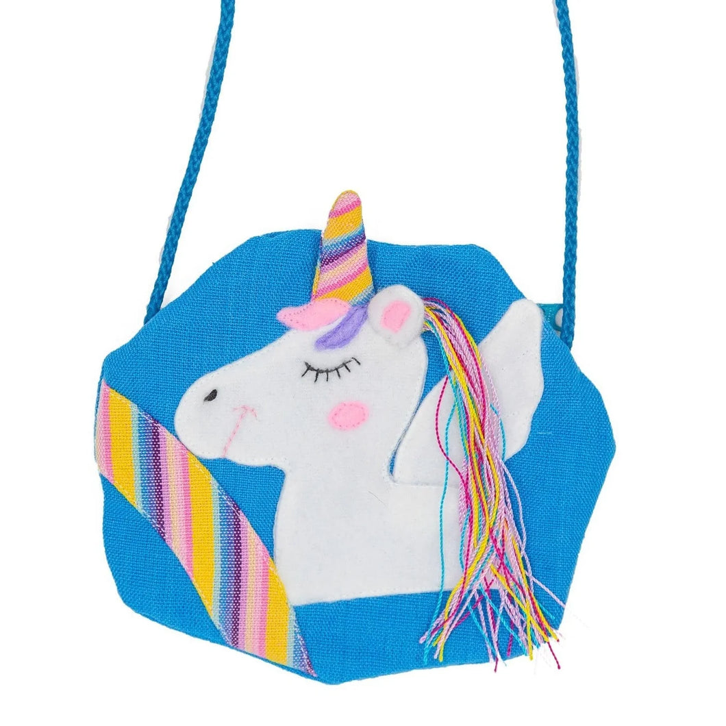 Unicorn Purse