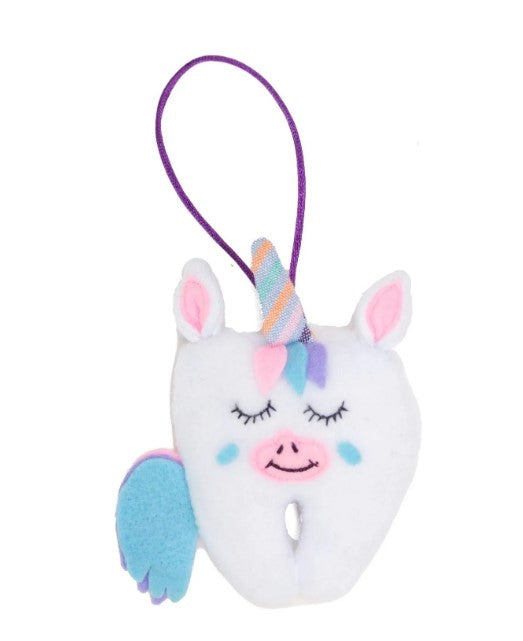 Animal Hanging Tooth Fairy Bag