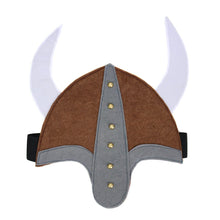 Load image into Gallery viewer, Felt Play Mask
