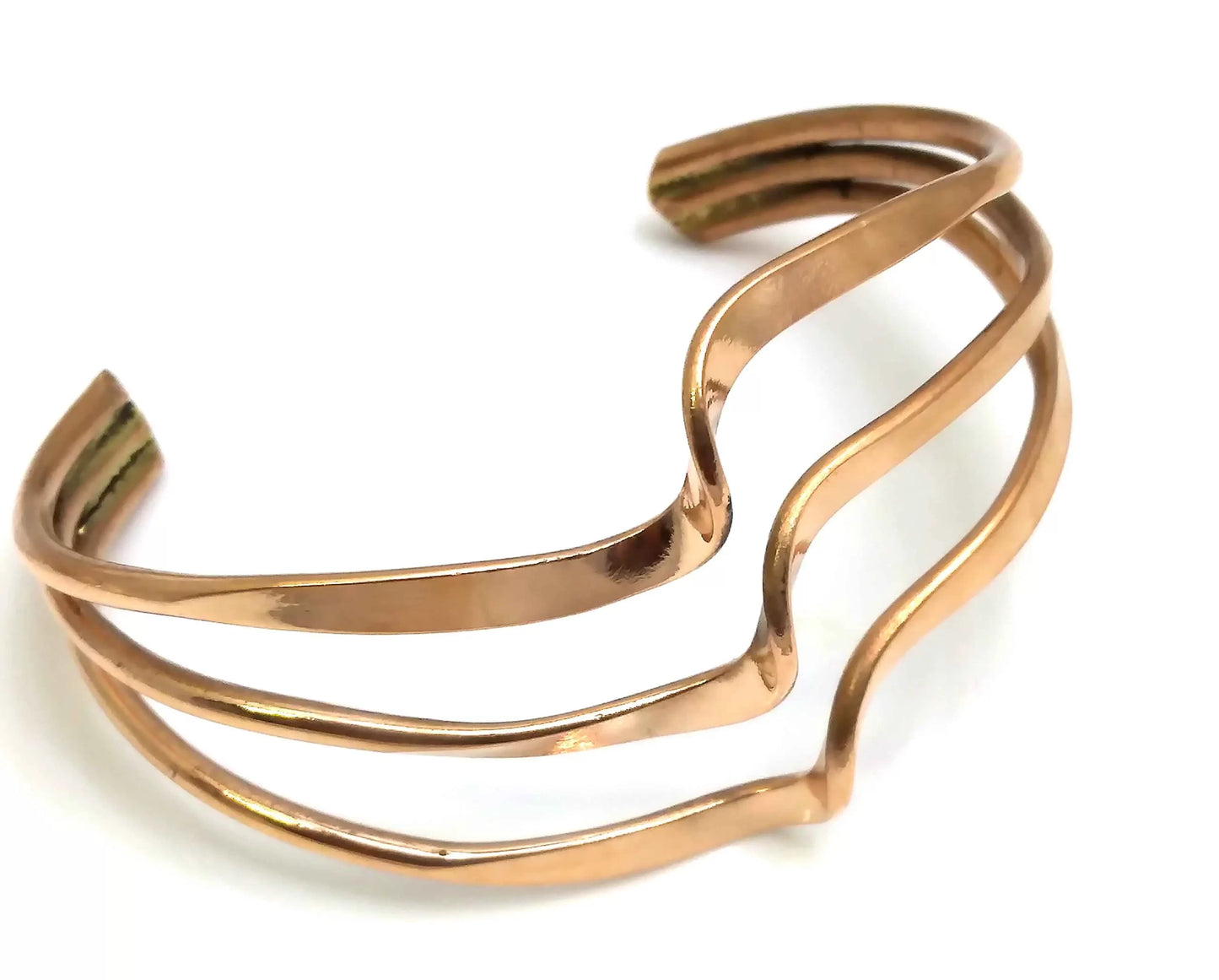 Wave Braclet