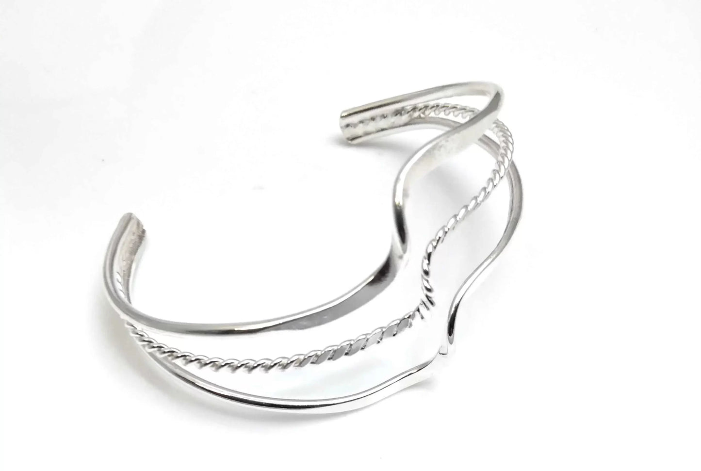 Wave Braclet