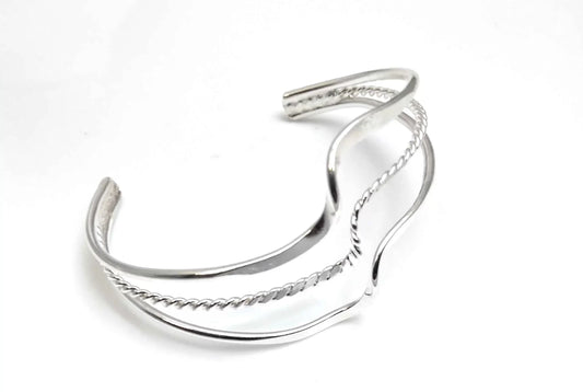 Wave Braclet